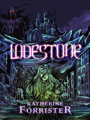 cover image of Lodestone
